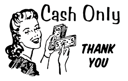 You Have a Credit Problem