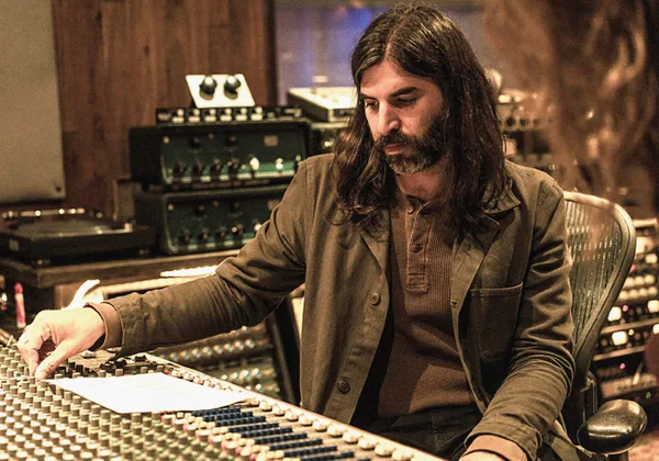 Tommy Brenneck & The Budos Band