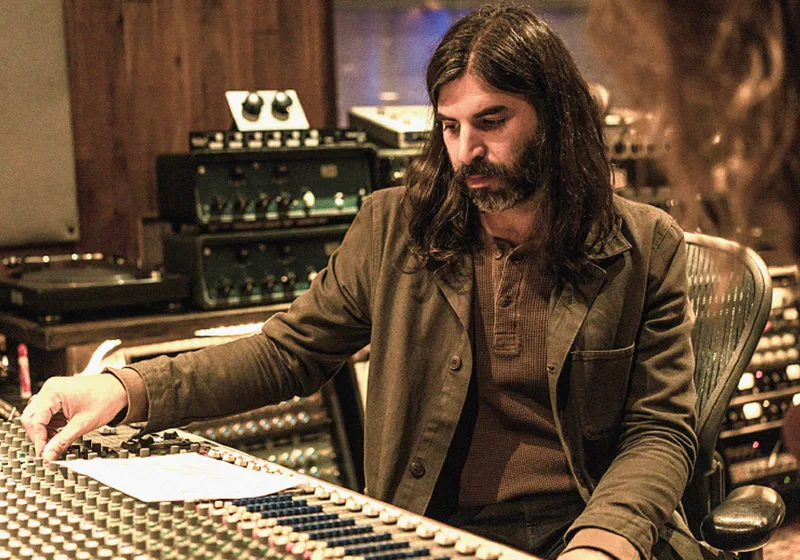 Tommy Brenneck & The Budos Band