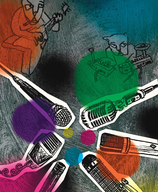 Issue #67 Cover