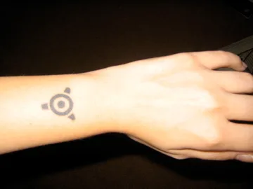 the Reaktor logo