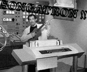songatron