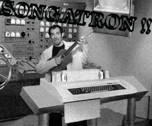 songatron
