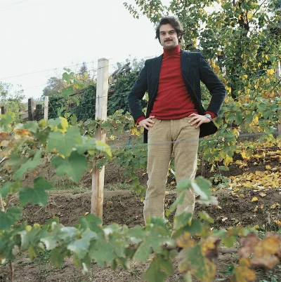 Daniele Luppi