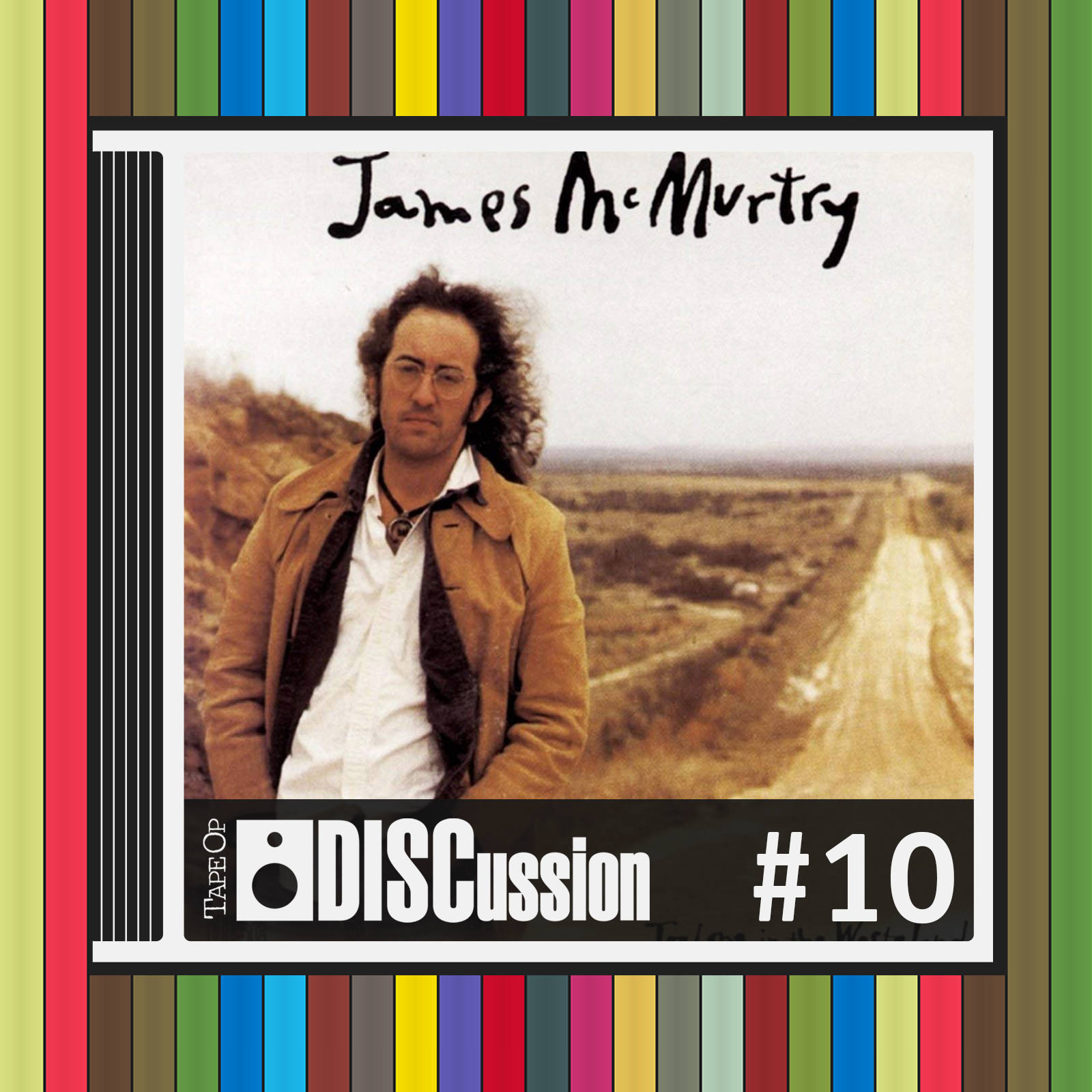 Discussion Background