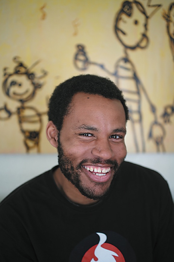 Ray Barbee: Skateboarding Legend's Recording Journey | Tape Op