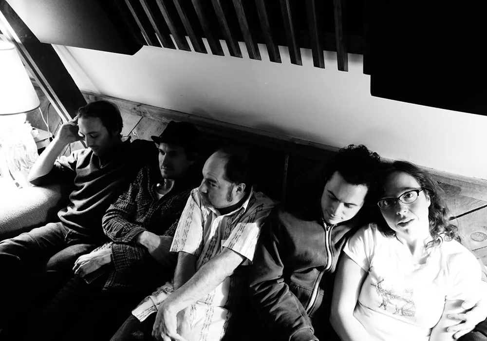 The Mammals