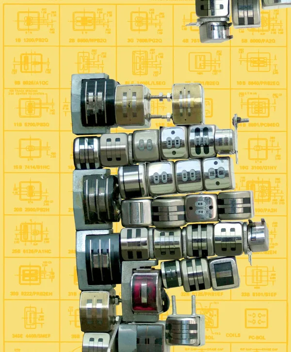 Issue #57 Cover