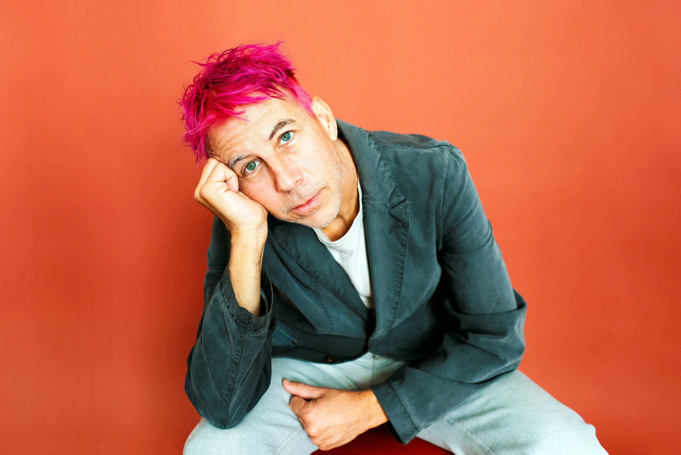 Podcast Episode Background