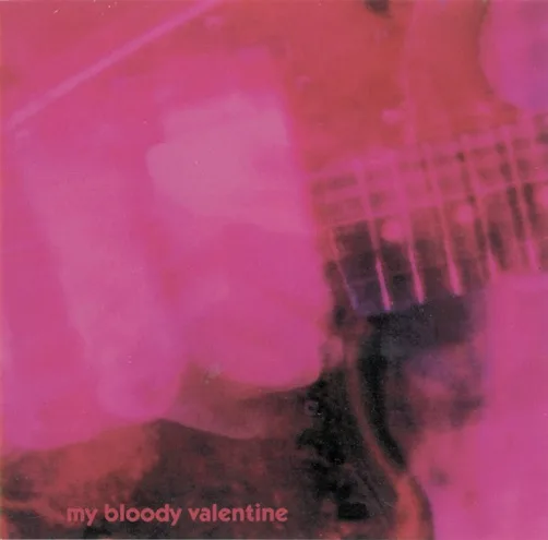 My Bloody Valentine