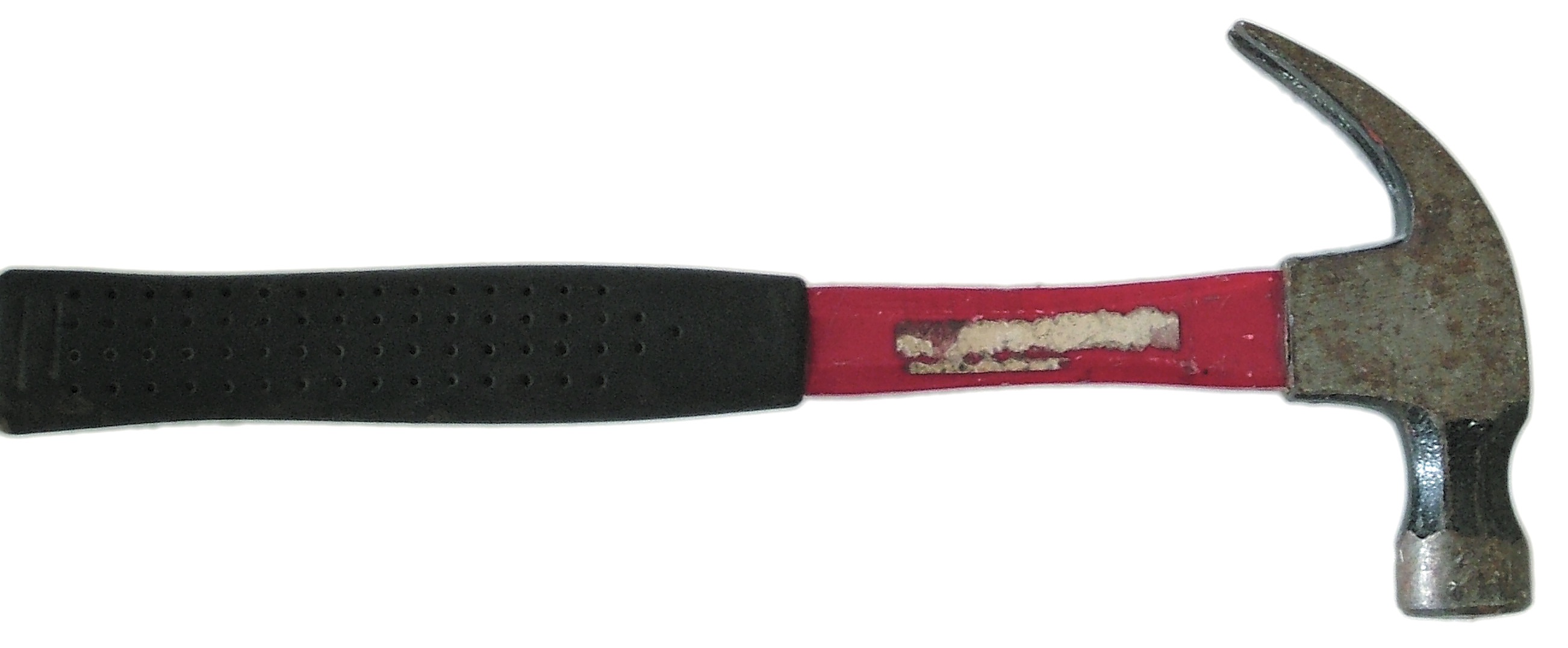 And Then Reality Hits You in the Head...