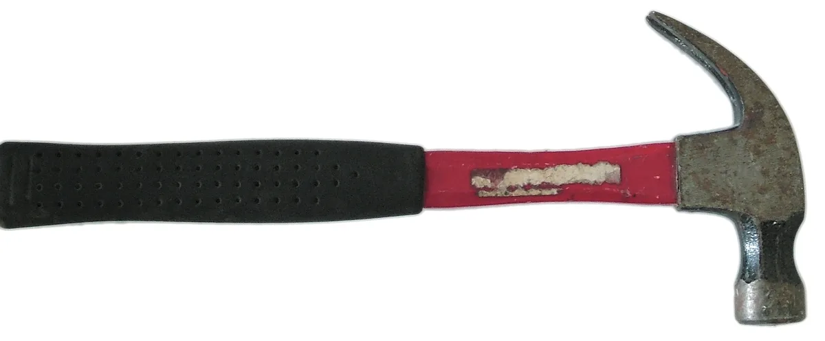 And Then Reality Hits You in the Head...