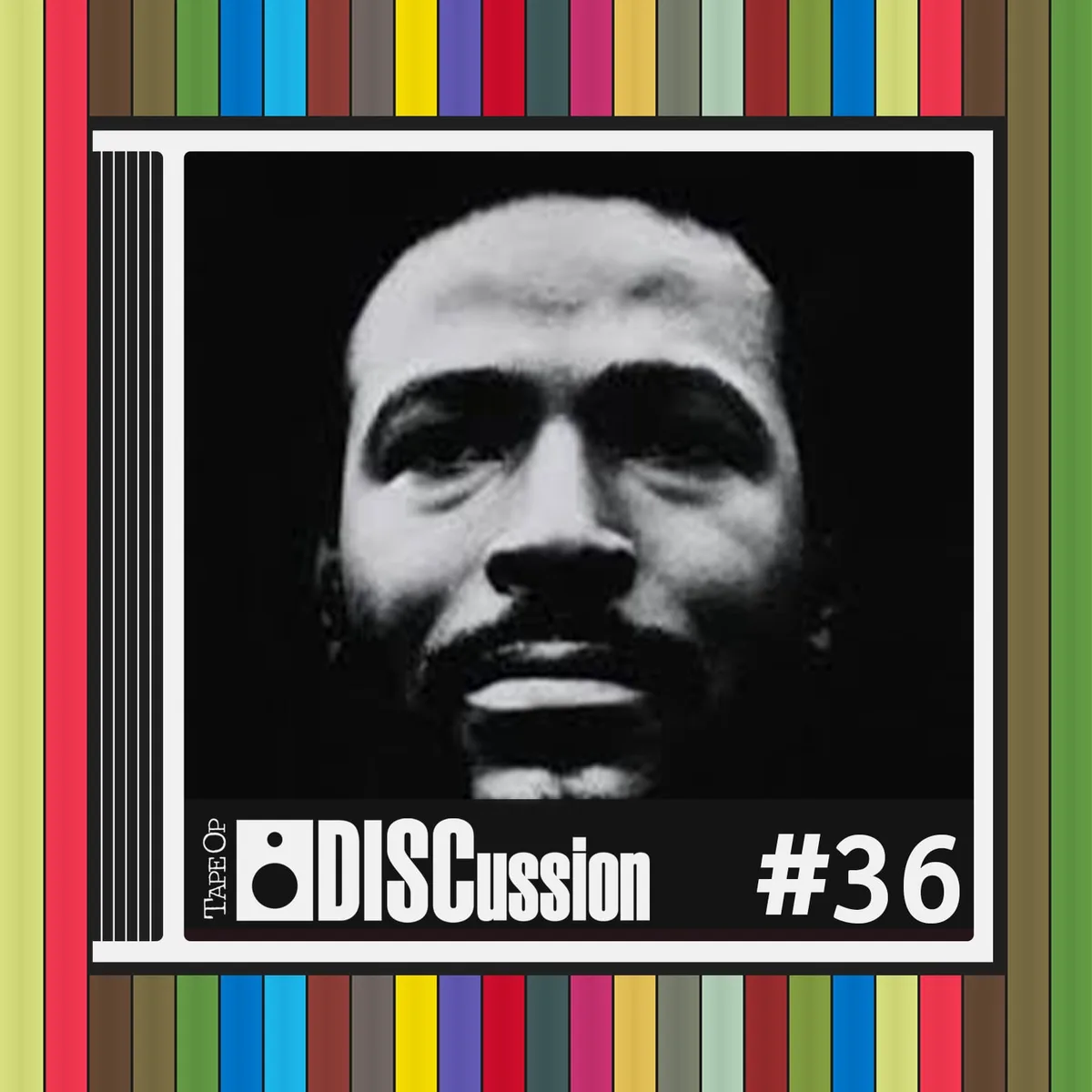Discussion cover