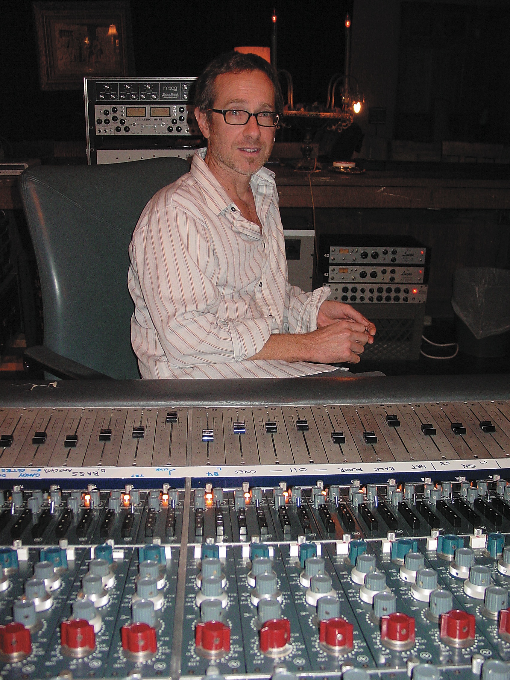 Dennis Herring