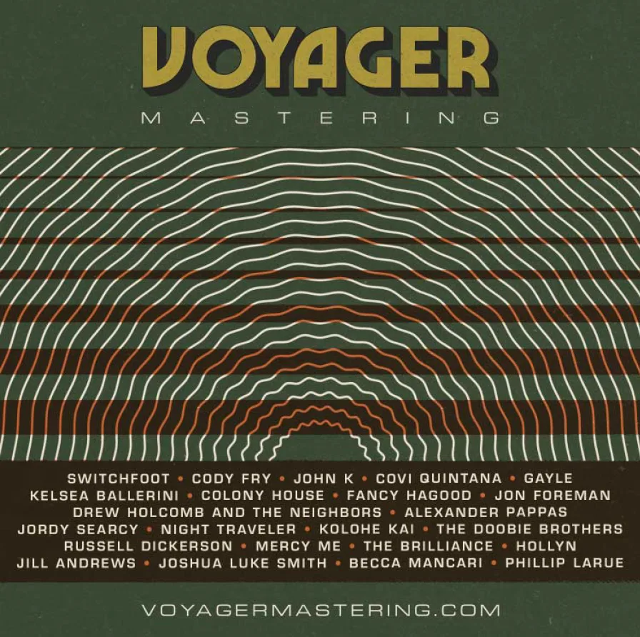 Voyager