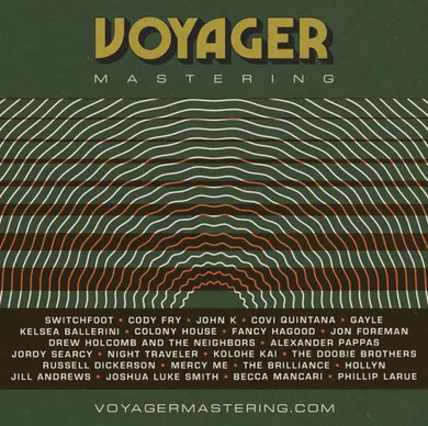Voyager