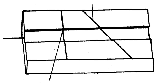 Diagram 2 - Leader tape splice