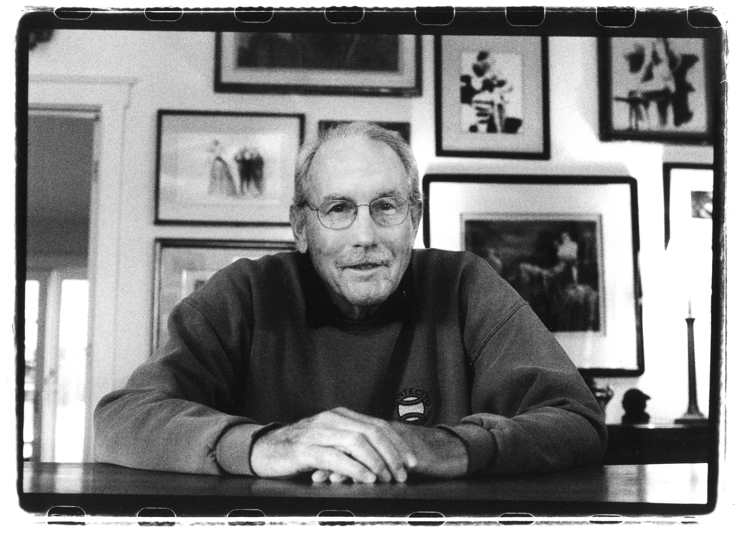 Bones Howe