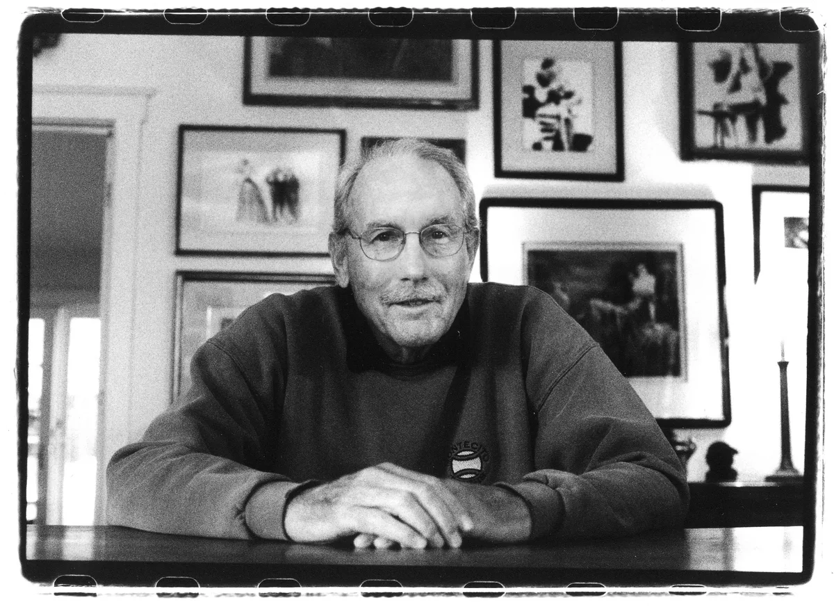 Bones Howe