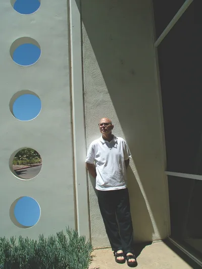 Bruce Botnick