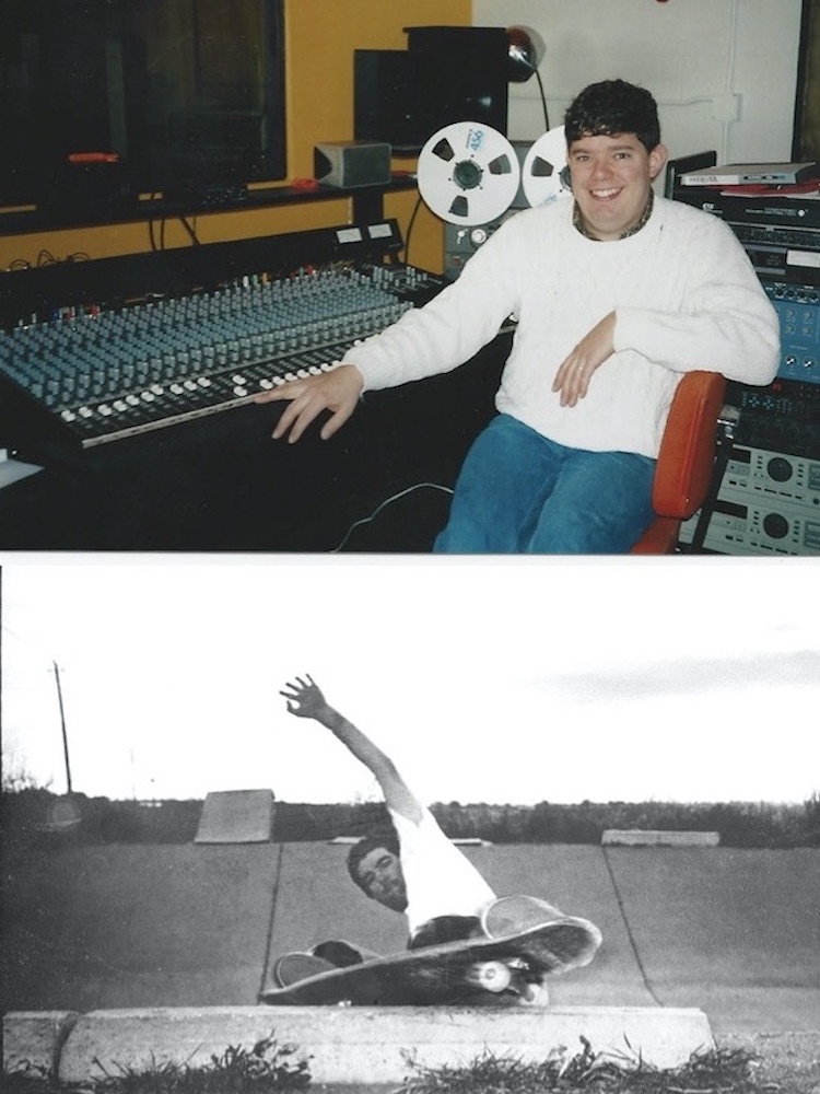 Episode 100: Larry Crane and John Baccigaluppi