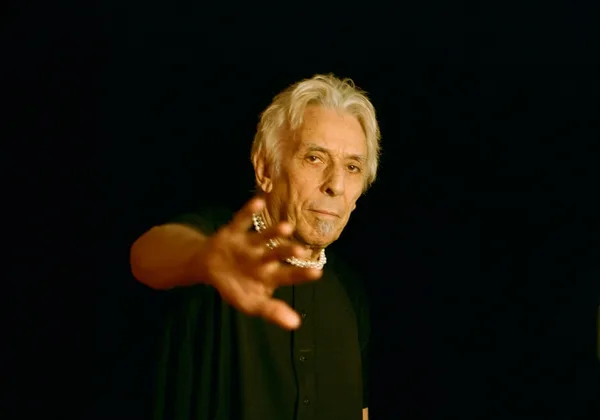 John Cale