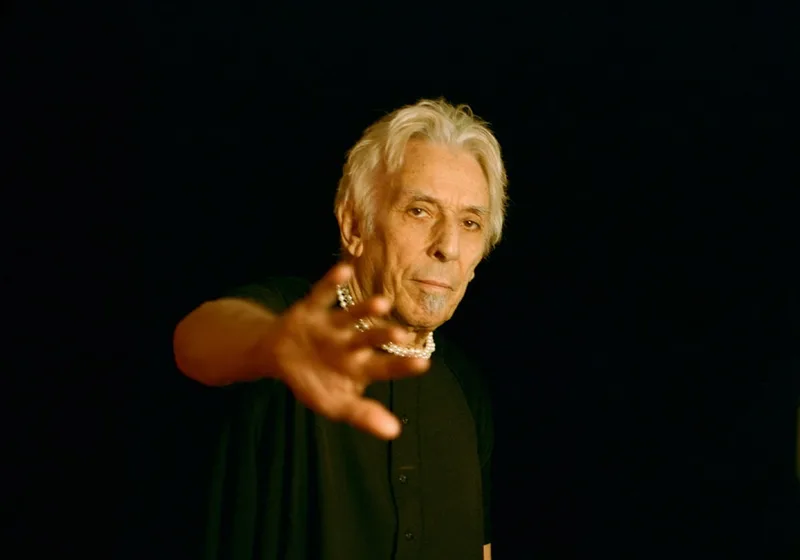 John Cale
