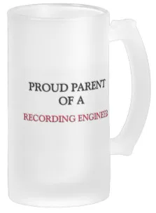 What Makes A Good Recording Engineer?