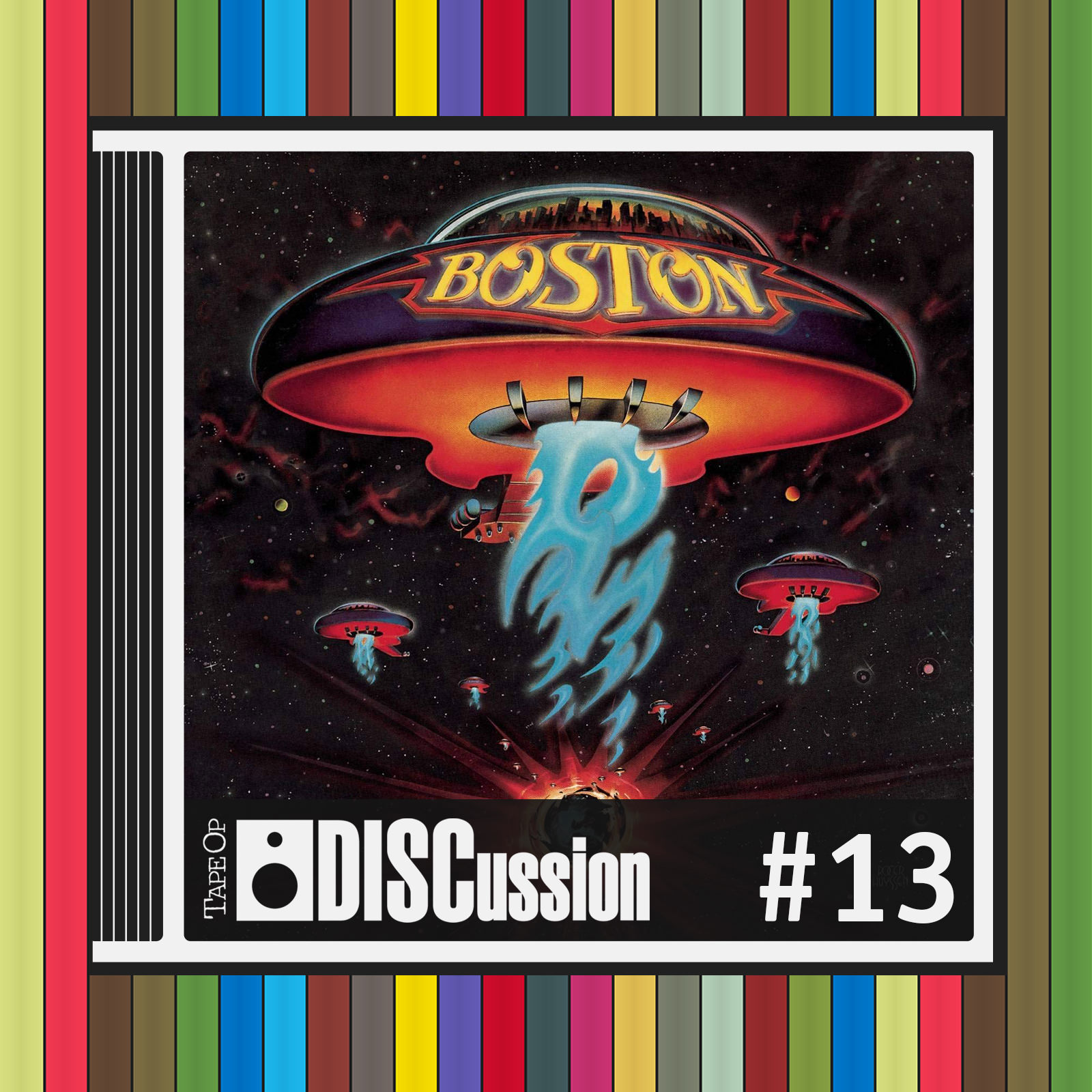 Discussion Background