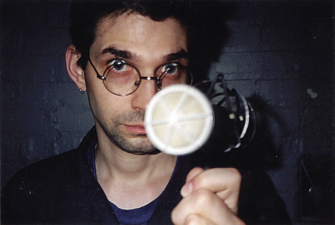 Steve Albini