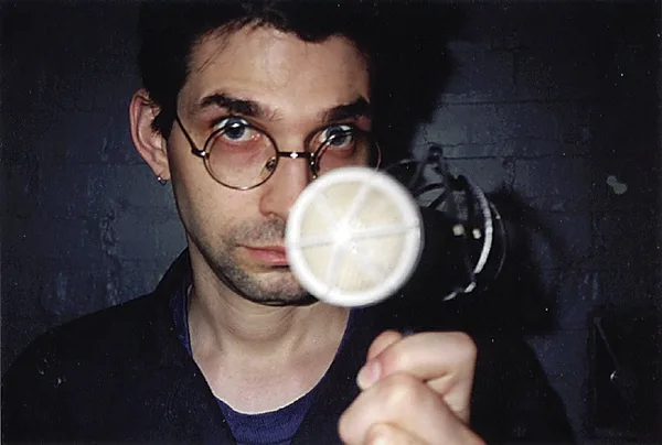 Steve Albini