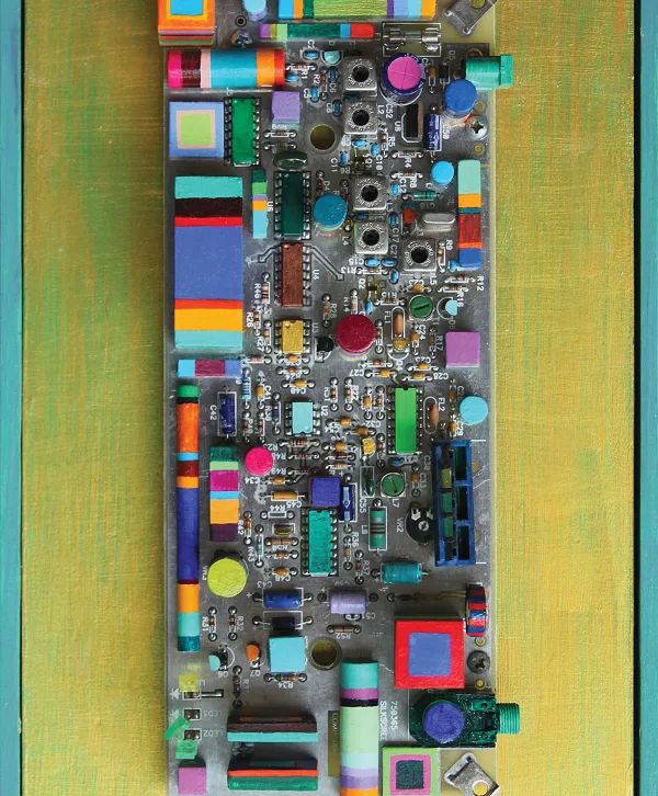 Cover for Issue 140