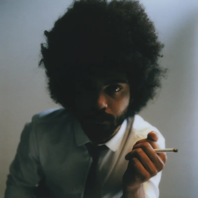 Podcast episode 114: Episode 114: Yves Jarvis