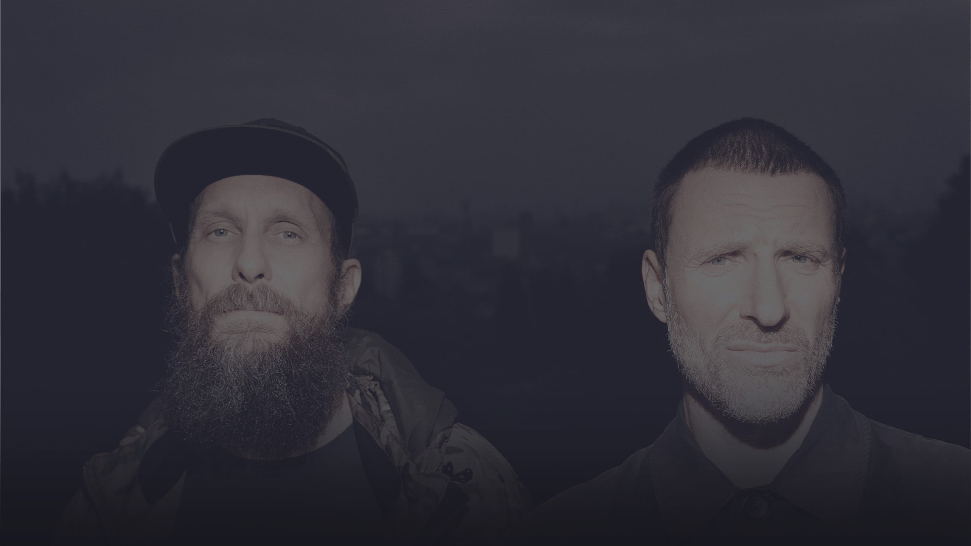 Podcast Episode Background