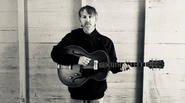 Remembering Greg Brown of CAKE