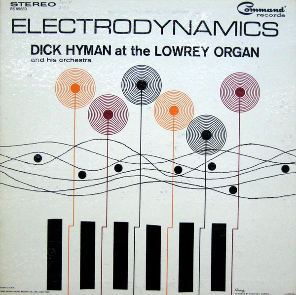 Dick Hyman (bonus)