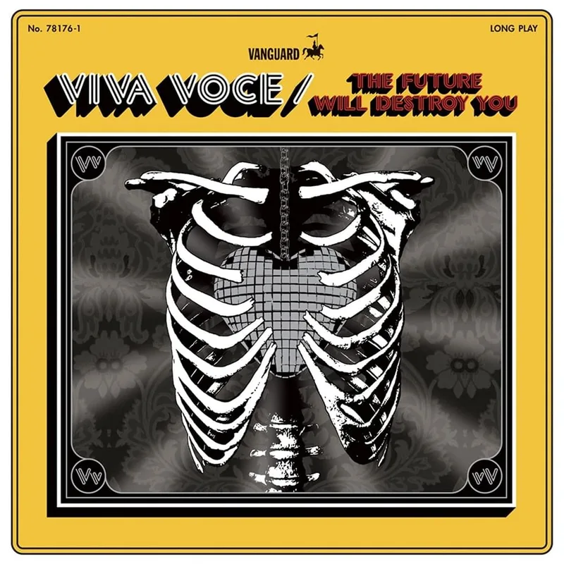 Viva Voce