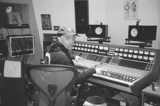 Photo: Stanley Gravett 