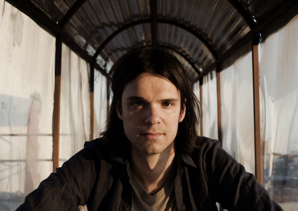 David Longstreth