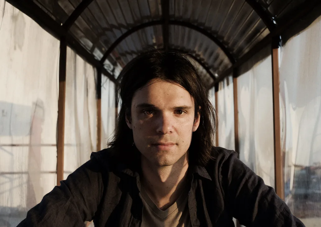 David Longstreth
