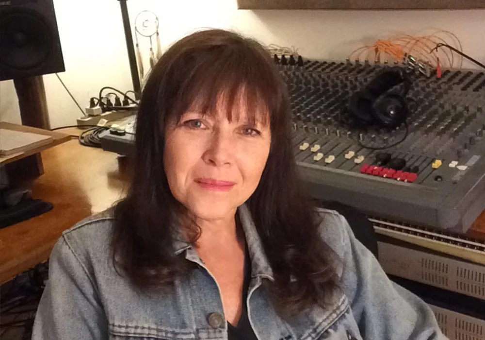 Julie Last