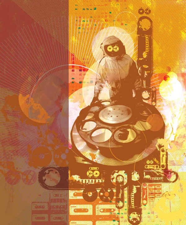 Cover for Issue 54