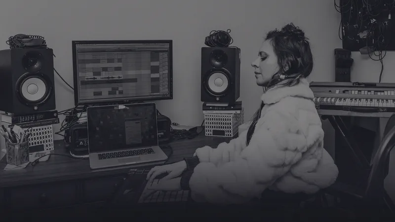 Episode 24: I Am Snow Angel - Feature Image