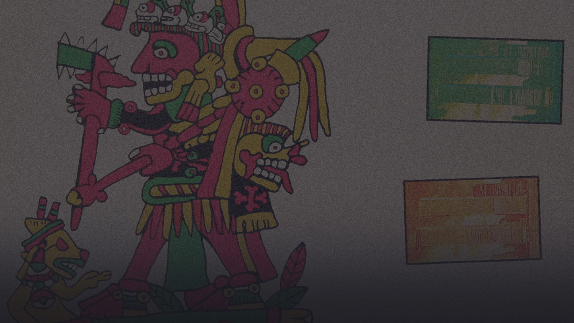 Episode 18 - Episode 18: Andy Cabic - Hosted by Geoff Stanfield