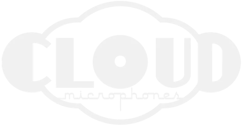Cloud Microphones