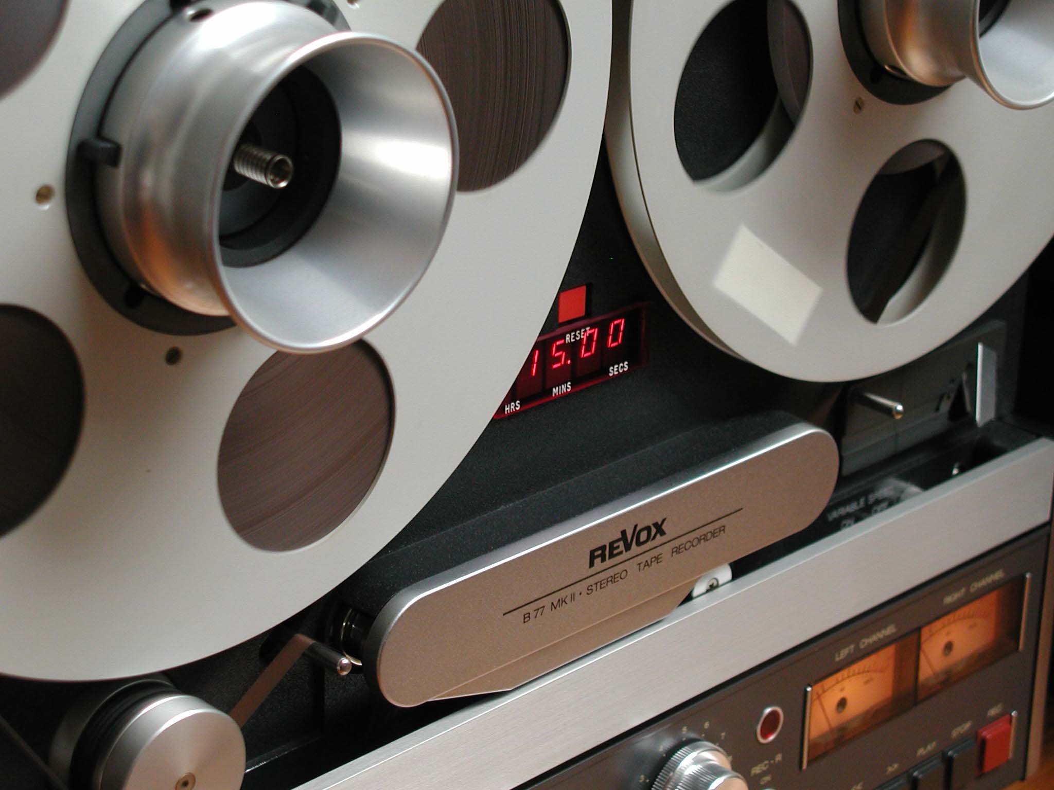 revox