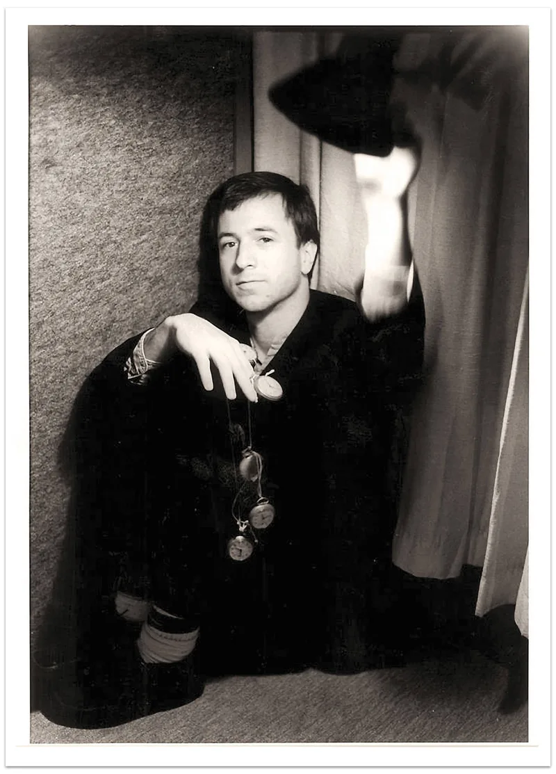 <strike>Remixing</strike> Restoring The Replacement’s <i>Don’t Tell a Soul</i> with Matt Wallace