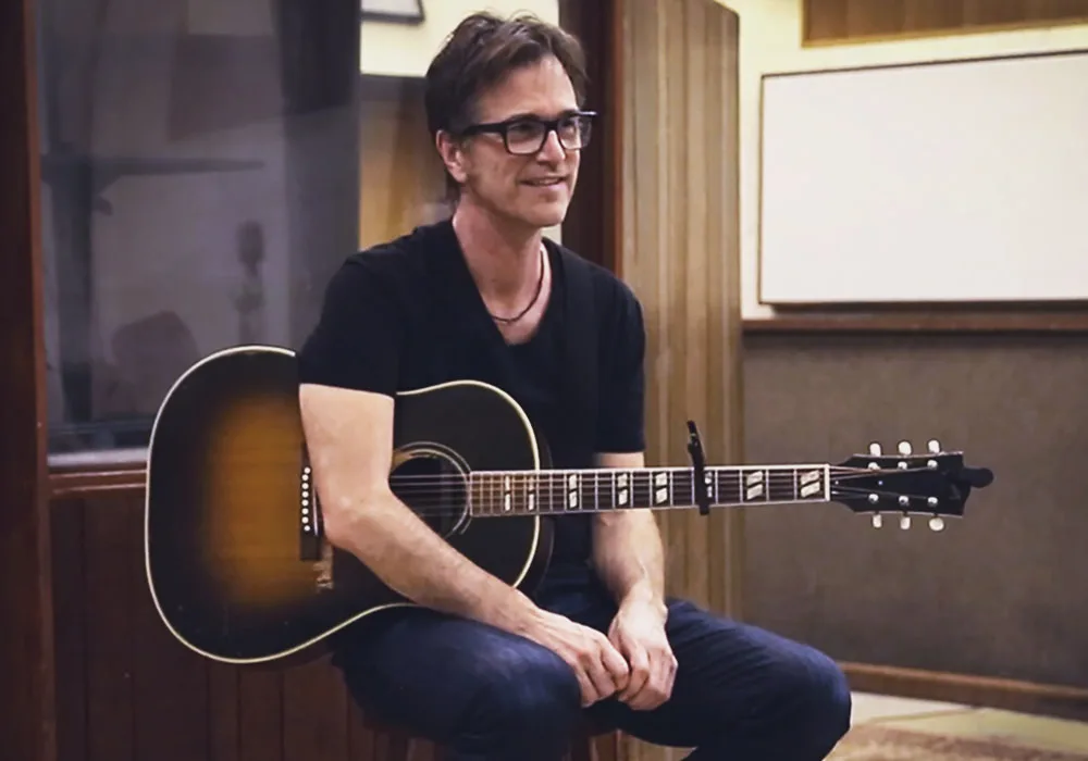 Dan Wilson