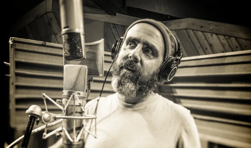 Al Schnier (bonus)