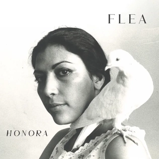 Flea: Honora album and video release
